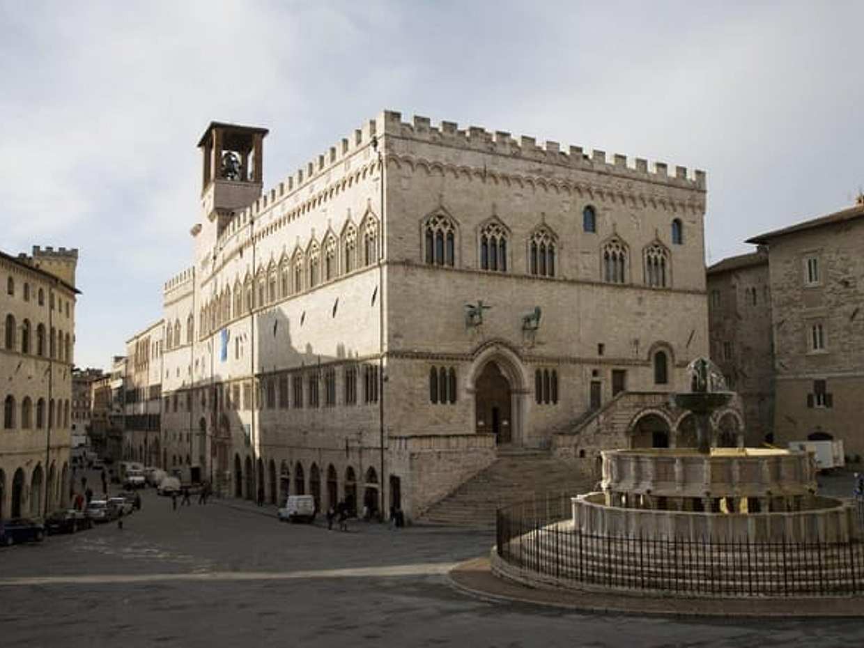 Hilltowns of Umbria, Self-Drive, photo 3