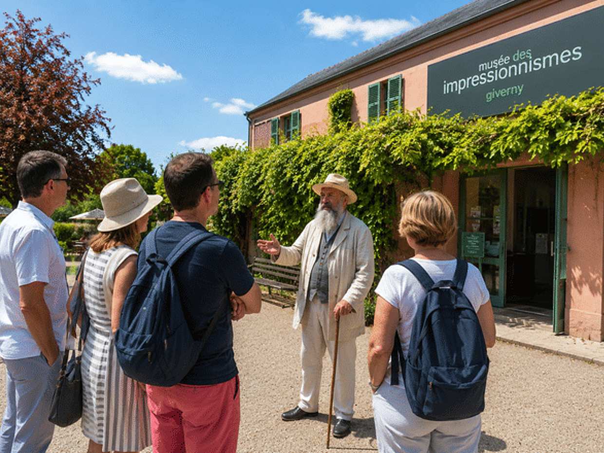 Monet's Giverny, photo 4