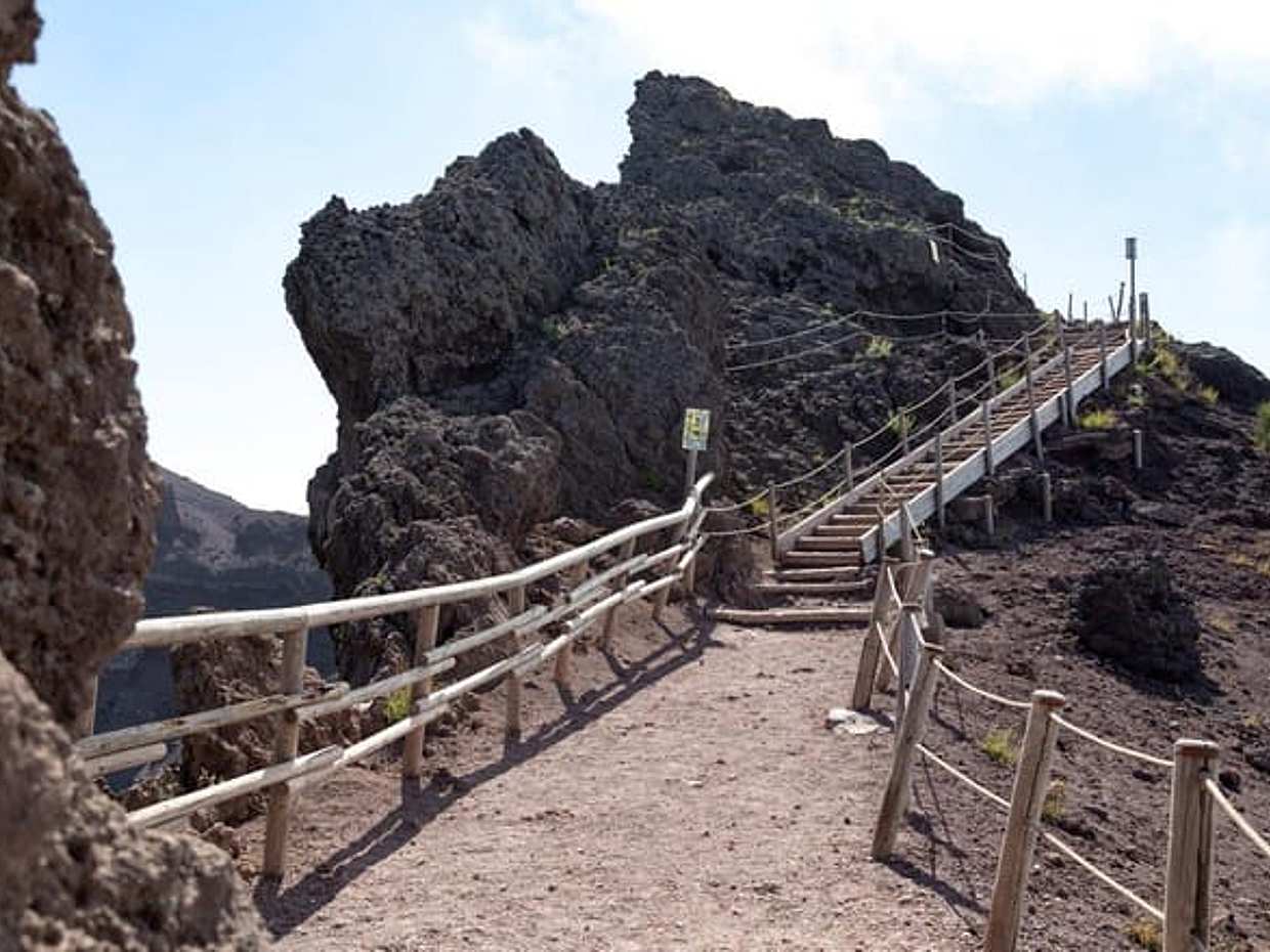 Hiking the Amalfi Coast, Private Tour, photo 5
