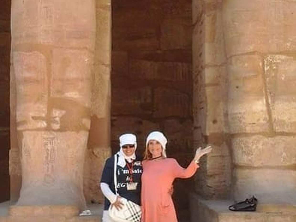 Top Day Tour To Luxor From Cairo, photo 5