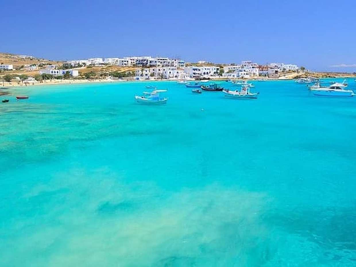 Iraklia and Koufonissia- One Day Cruise from Naxos, Greece, photo 5