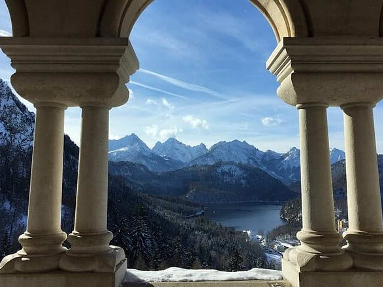 Private Day Trip: Munich to Neuschwanstein Castle, Local driver in Germany, photo 5