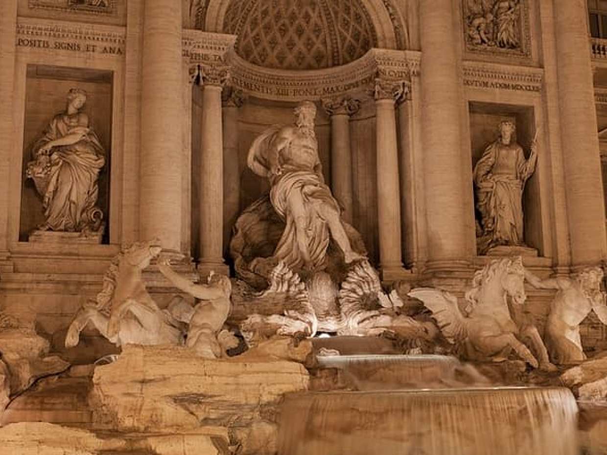 Bologna to Rome Private Transfer with 1-2 Sightseeing Stops, photo 5