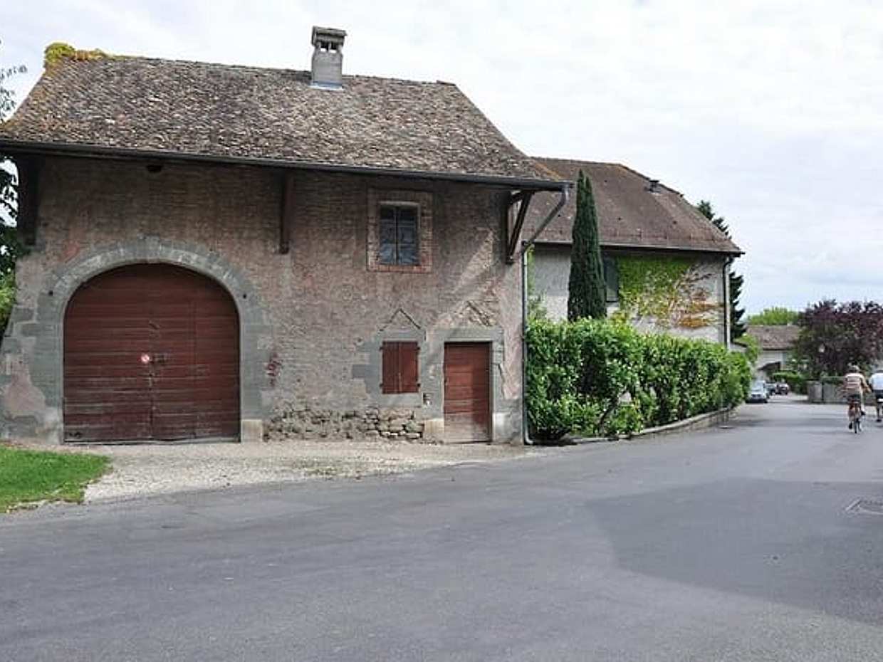 Timeless Geneva: Discover Old Town & Cultural Treasures, photo 5