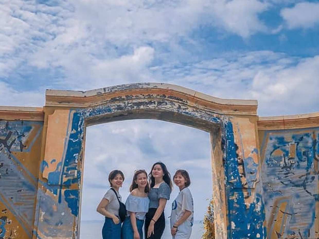 Vung Tau City Full Day Tour From Saigon, photo 4