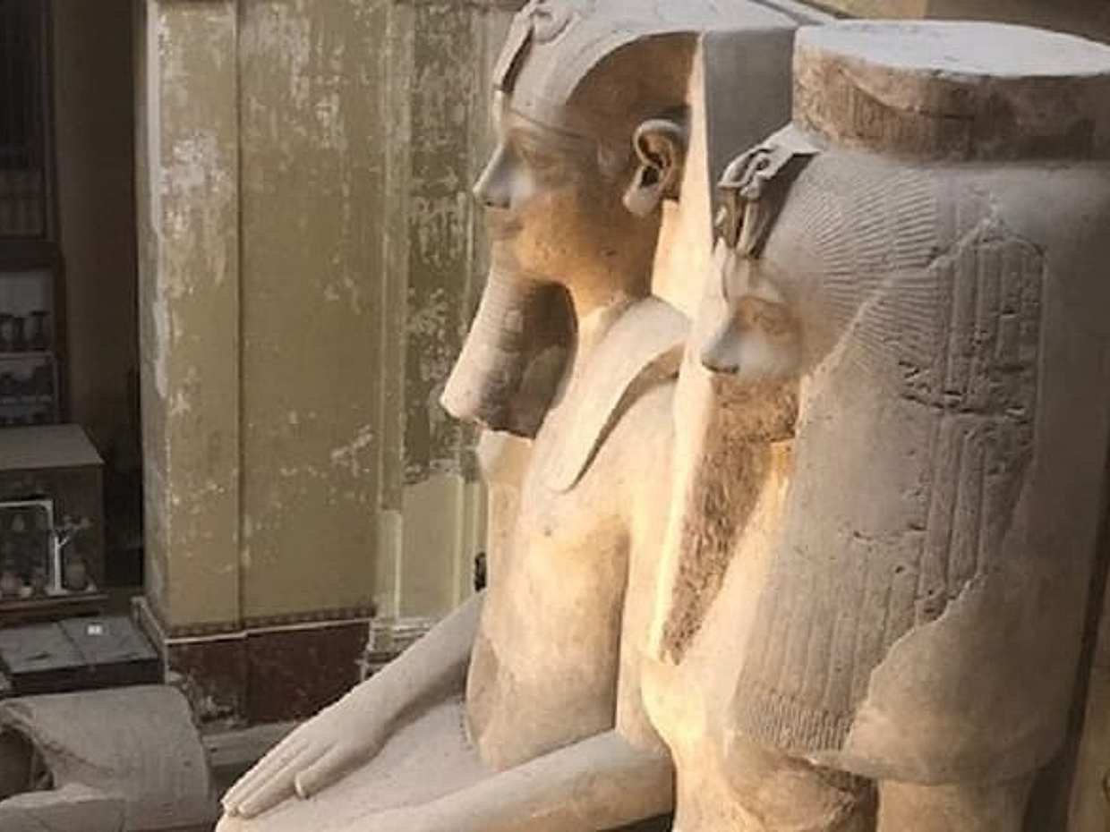 Top 6 Days Around Cairo,Giza Pyramids,Luxor , Aswan & Abu Simbel, photo 4