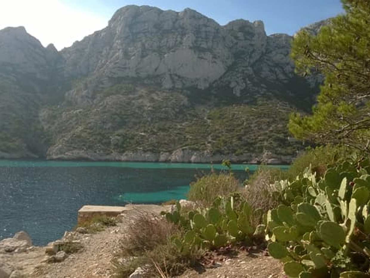 Hike with a Calanque expert, photo 2
