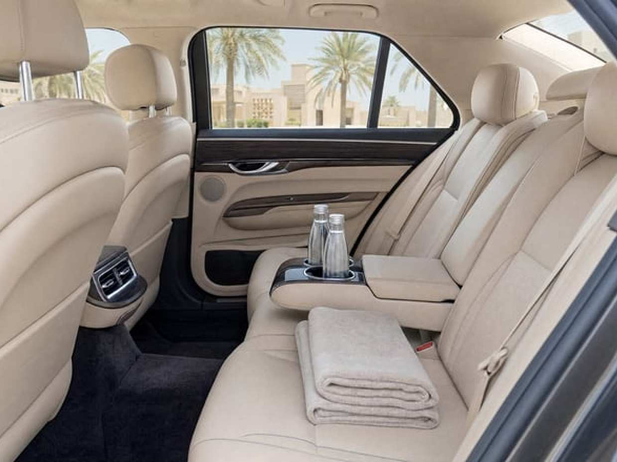 6 Emirates in a Day Private Tour from Dubai, photo 4