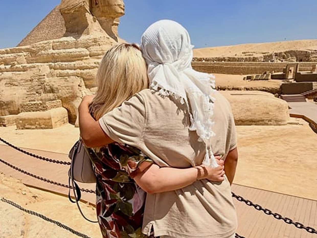 Egypt in 4 Days: Cairo, Alexandria & Fayoum Oasis All in One, photo 2