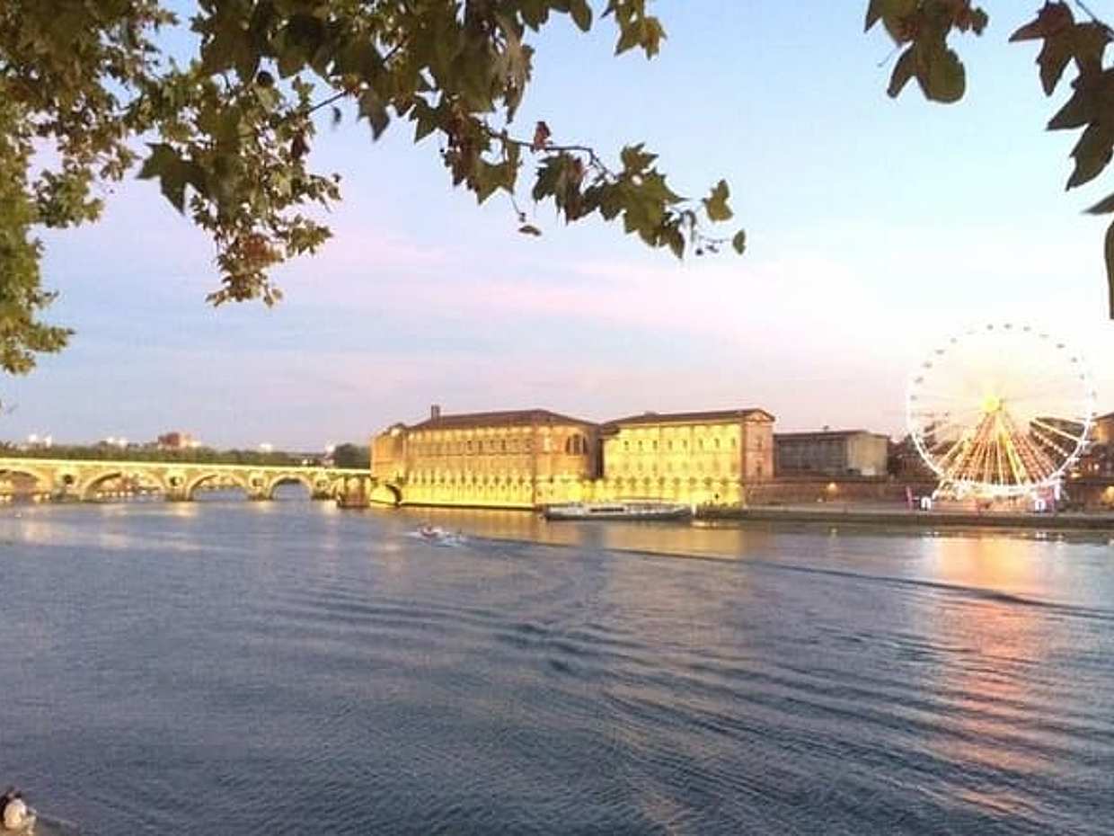 Day tour to Toulouse and the Canal du Midi. Private tour from Carcassonne., photo 5