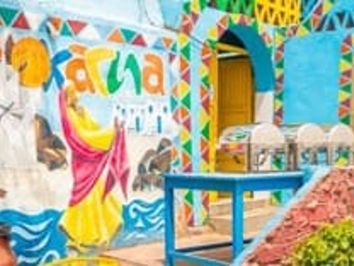 Nubian Village: Discover the History & Heritage of Nubia, photo 2