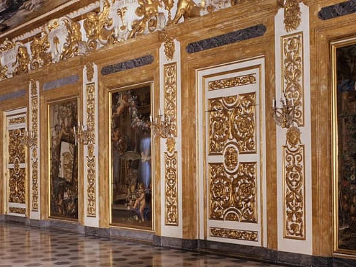 Medici Masters Of Florence, photo 4