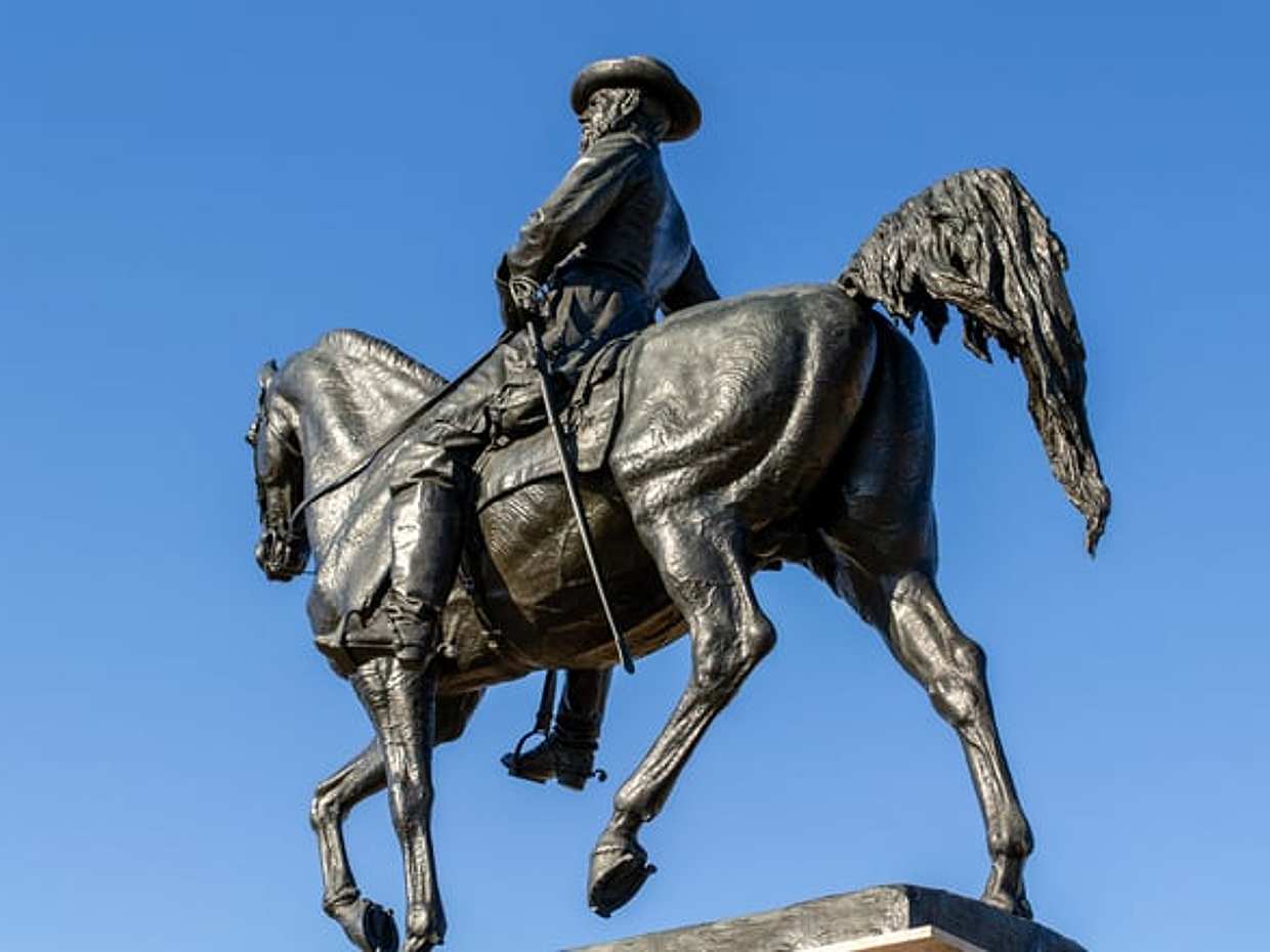 Gettysburg: Secret City, United States, photo 3
