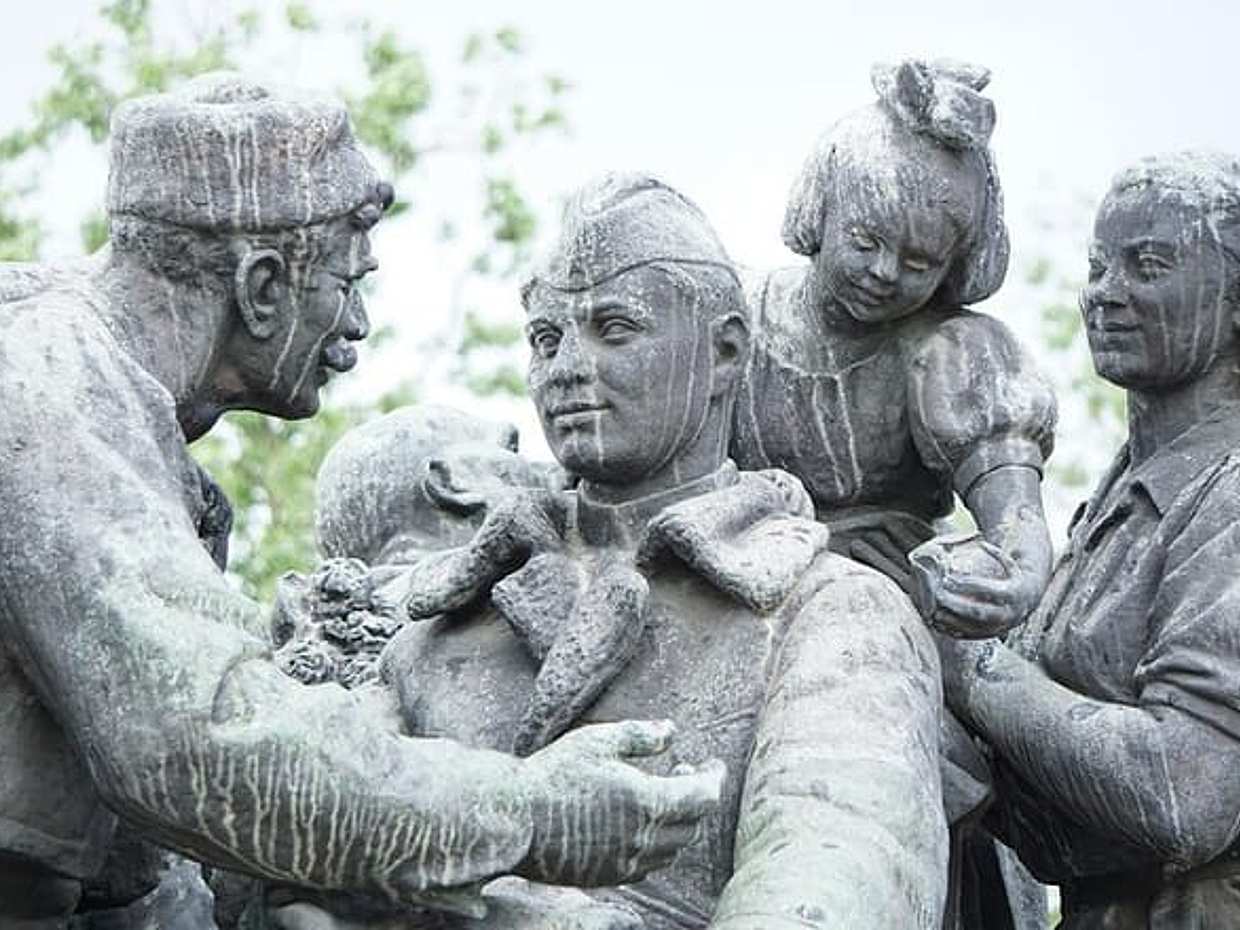 Sofia Under Communism: Self-Guided Puzzle Quest in Bulgaria, photo 4