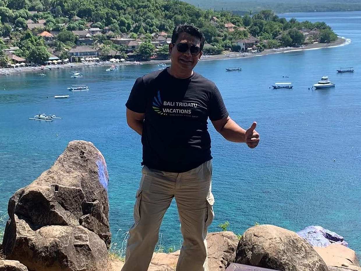 Denpasar, Endonezya'daki Havalimanından Bali Tam Günlük Özel Özelleştirilmiş Tur, photo 2