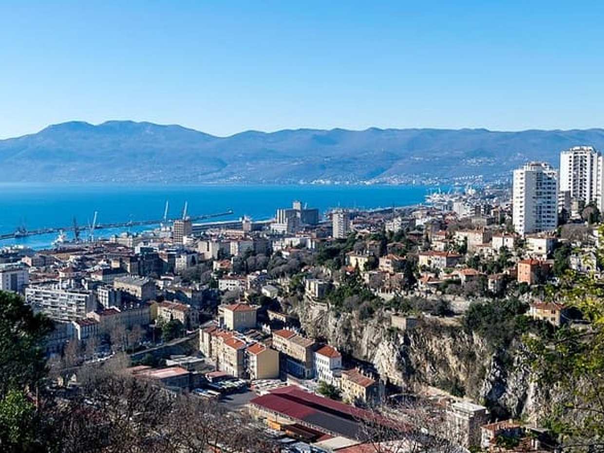 Private Transfer from Zagreb to Rijeka with 2h of Sightseeing, photo 3