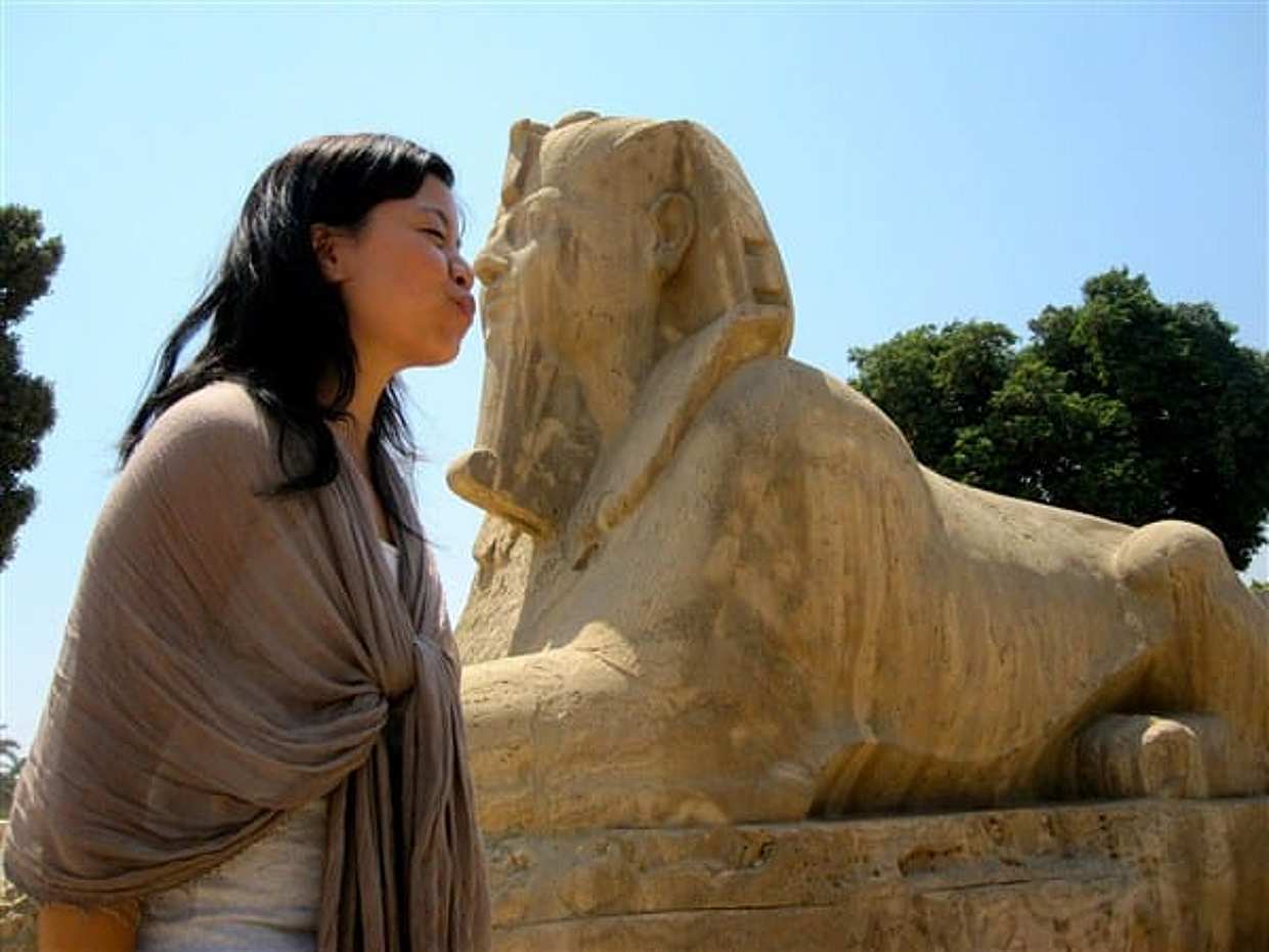 Top Day Tour To Luxor From Cairo, photo 2