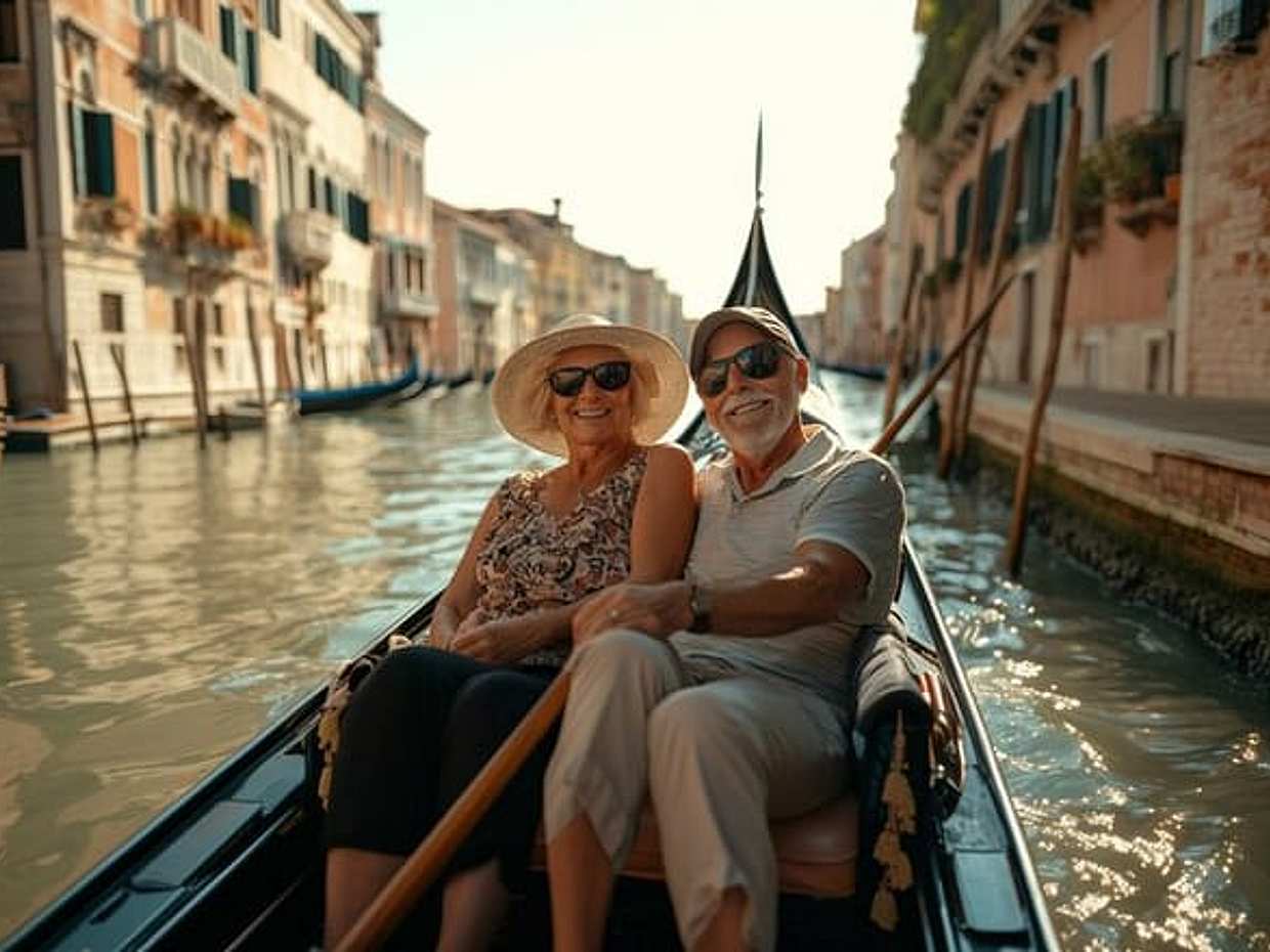 Milan to Venice Private Transfer with English-Speaking Driver, photo 3