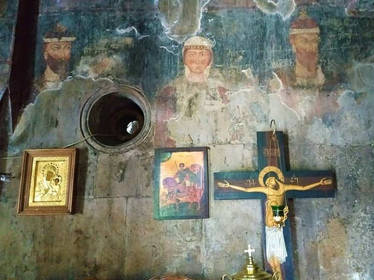 Imereti Tour: historia, jaskinie i cuda natury w Gruzji, Tbilisi", photo 4