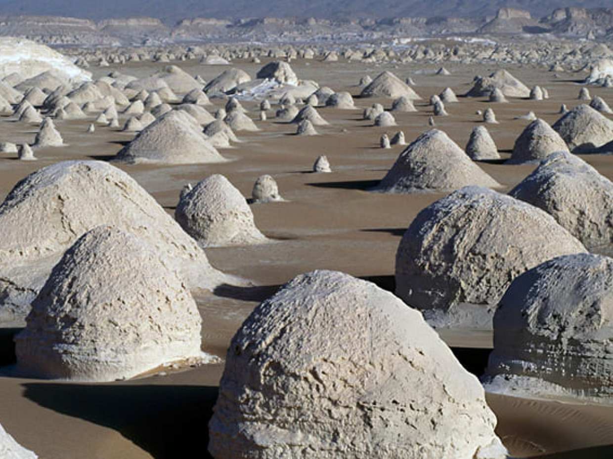 2-Days White & Black Desert Safari and Camping from Cairo, Egypt, photo 3