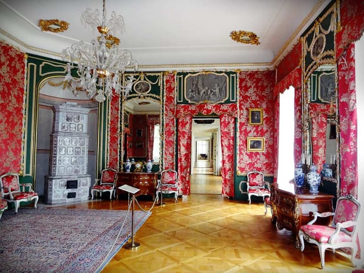 Mazovian Folk Tour: Lowicz - Arkadia - Nieborow - PRIVATE (8h), photo 5
