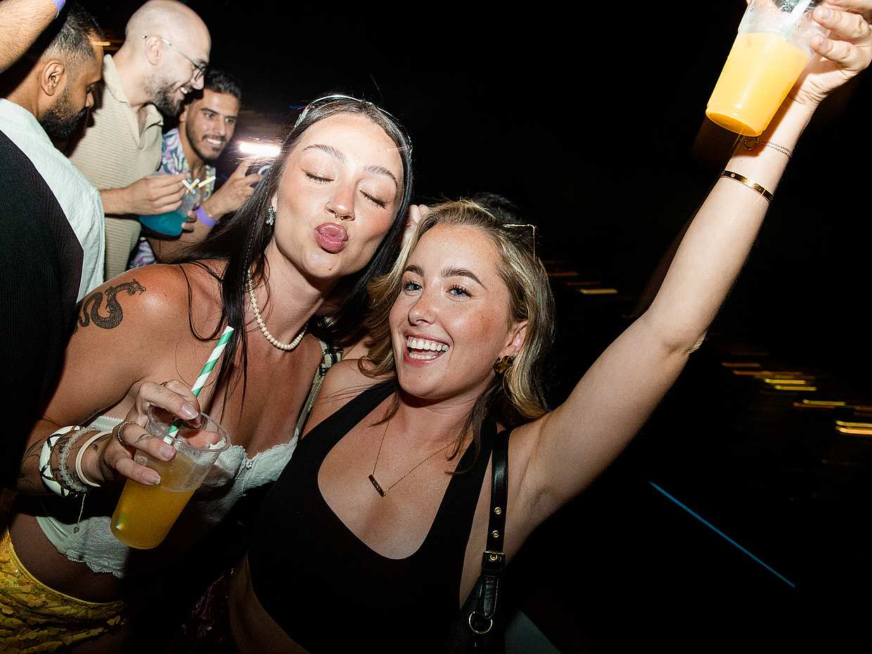 Night Split Bootsparty: Split After Dark in Kroatien
, photo 4