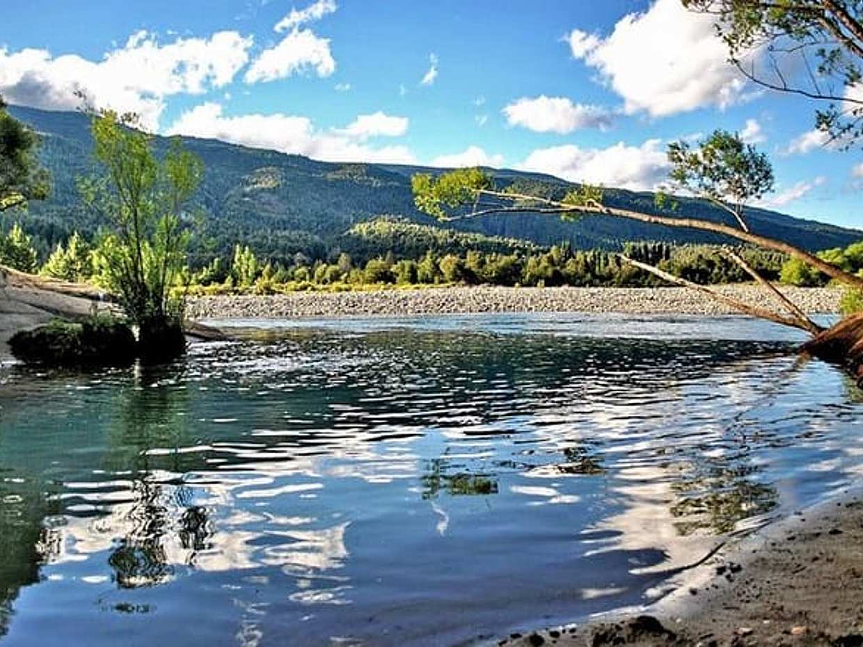 El Bolsón en Puelo-meer & Bariloche, Argentinië, photo 2