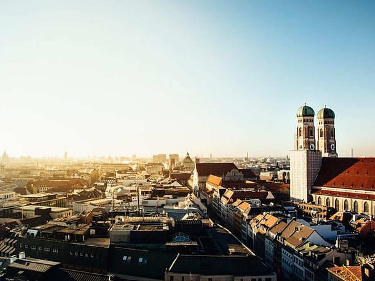 Munich Private Walking Tour: 4 hours with Local Guide in Germany, photo 5