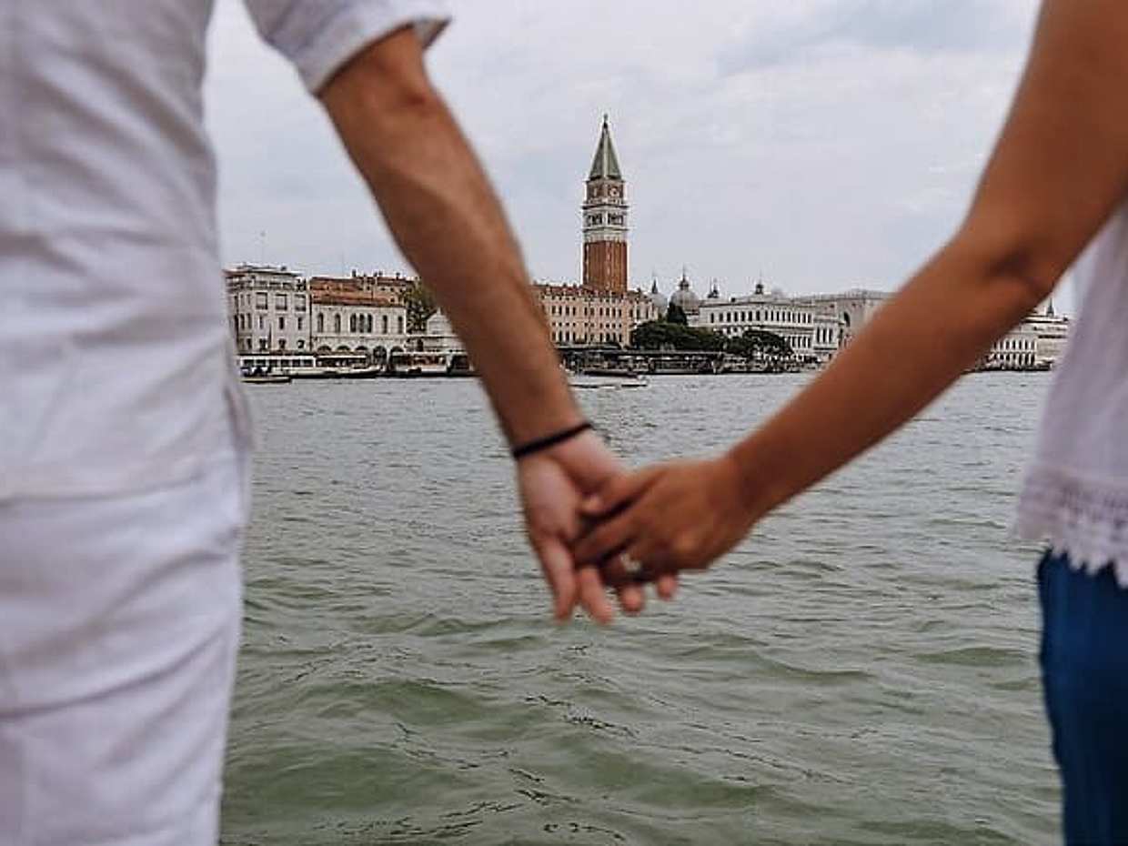 Venice Marriage Proposal: Plan Your Perfect Moment, photo 2