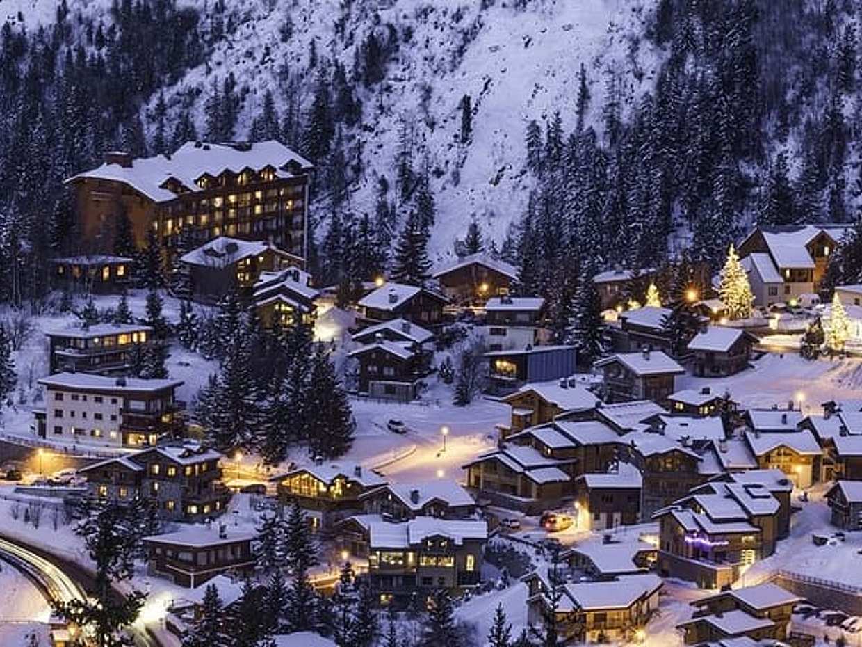Private Transfer From Munich To Grisons, English Speaking Driver, photo 2