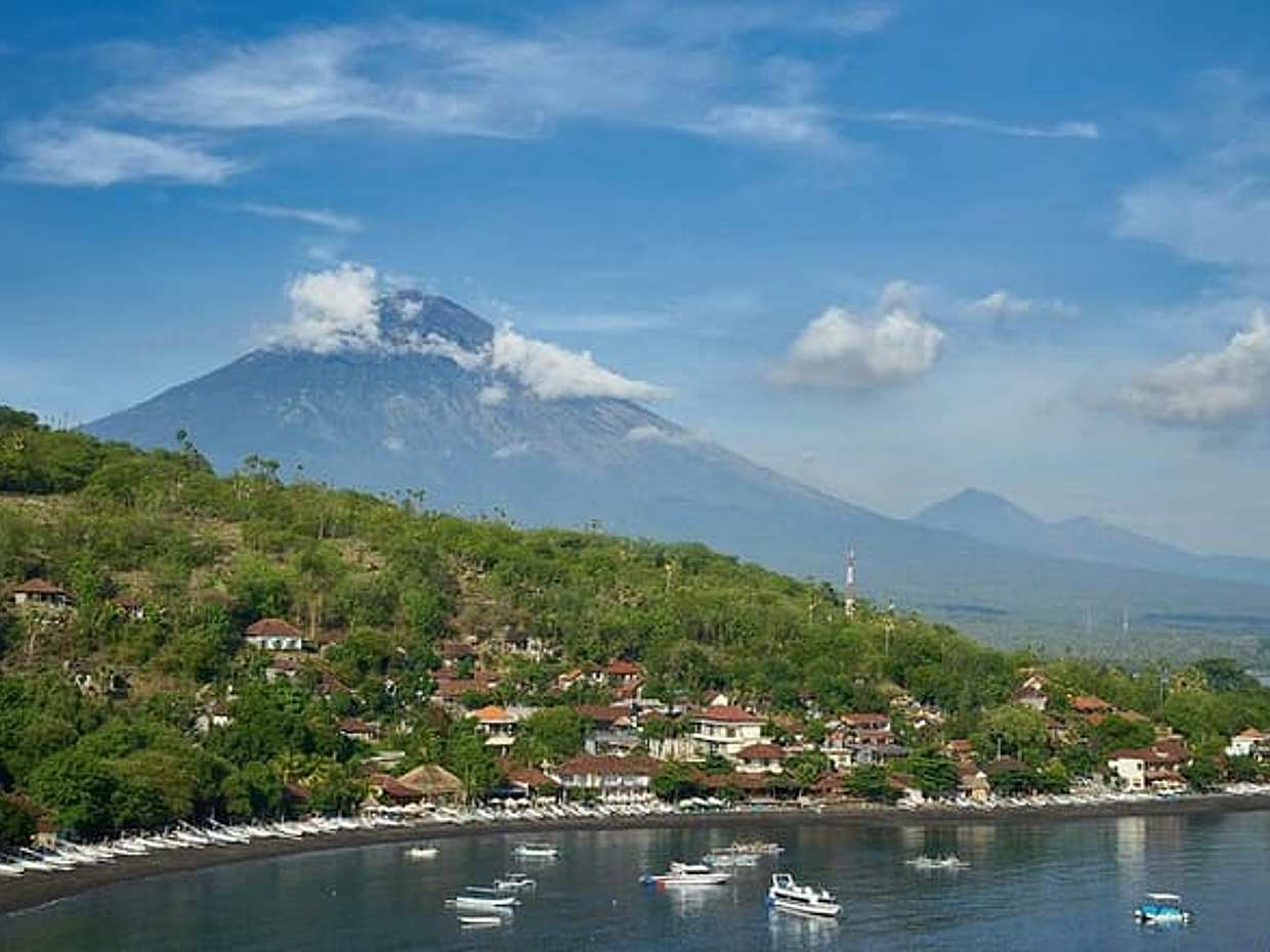 "Traslado privado directo del aeropuerto o Denpasar a Amed en Indonesia", photo 4