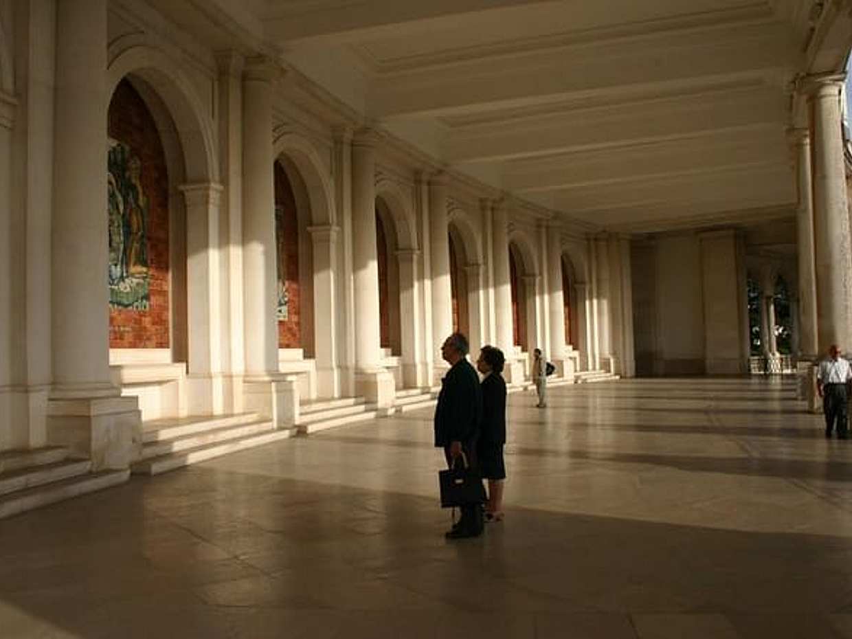 Fatima and Coimbra Religious Tour: Private Day Trip from Lisbon in Portugal, photo 5