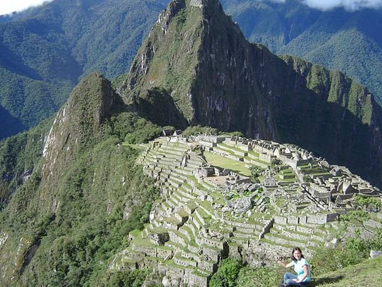 3-Day Cusco City Tour & Machu Picchu, photo 5