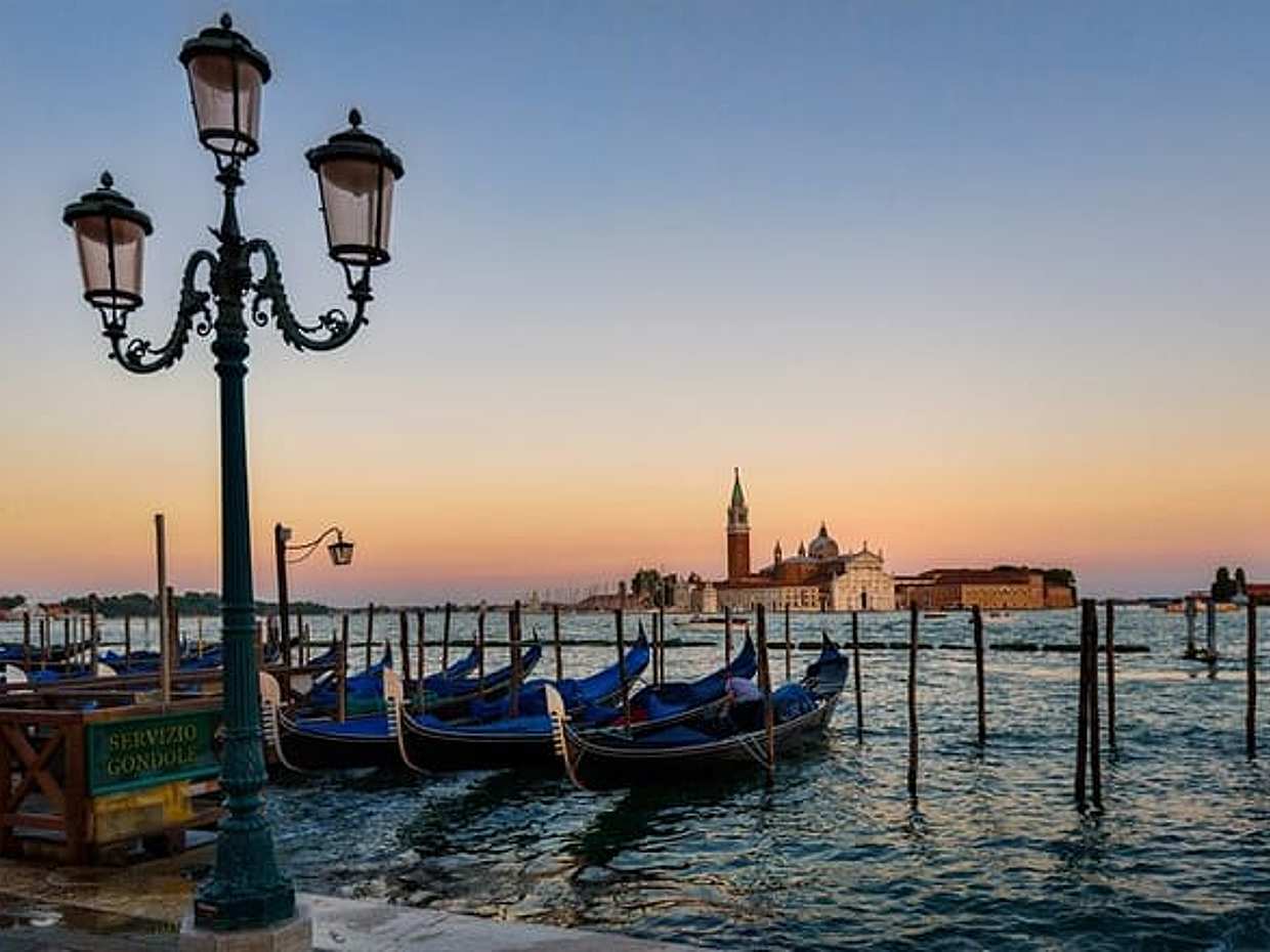 Private Transfer from Florence to Venice with 2 hours for sightseeing, photo 5