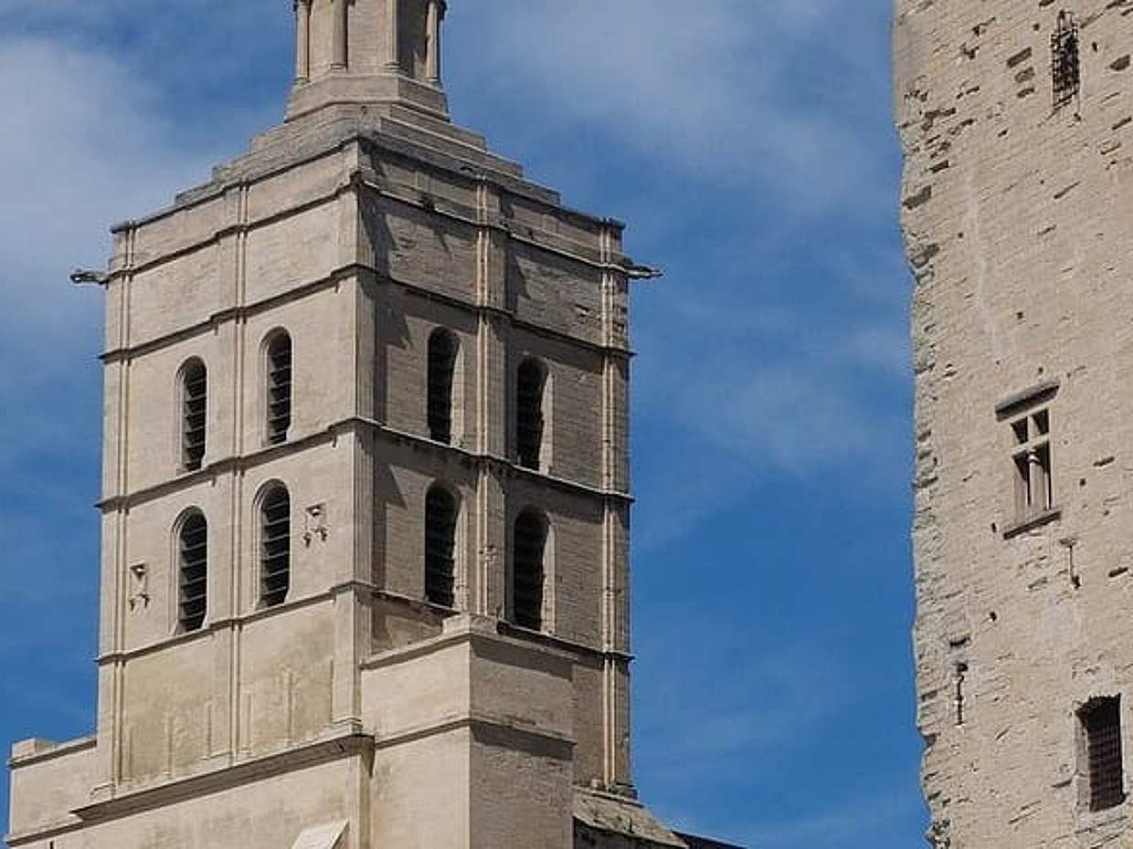 Avignon Old Town Private Historic Walking Tour, photo 5