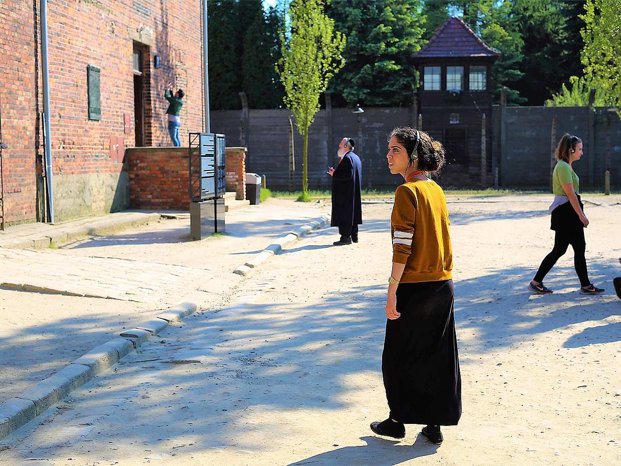 Auschwitz-Birkenau Full-day Tour from Krakow in Poland, photo 2