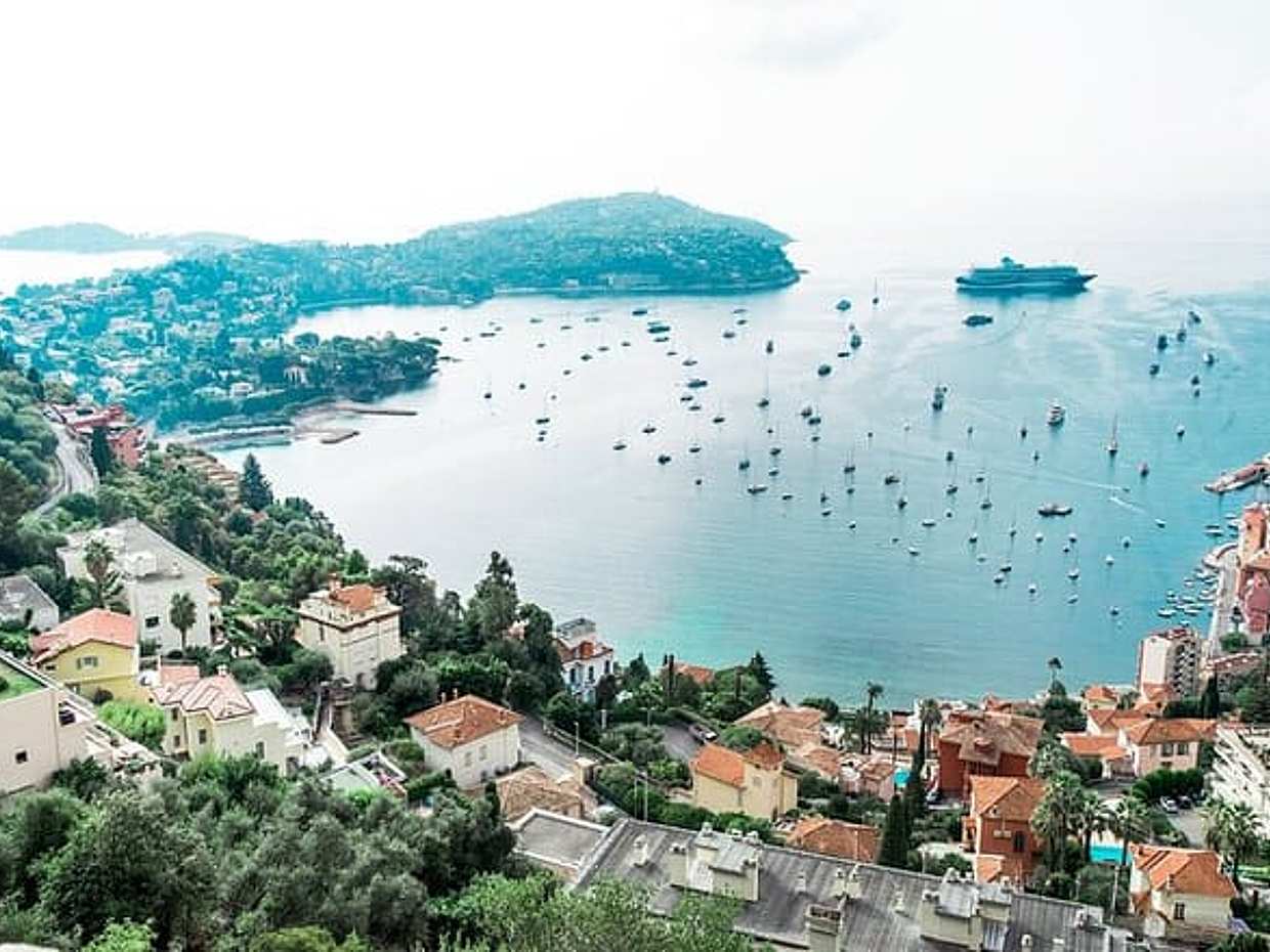 Private Direct Transfer From Milan to Nice, photo 2