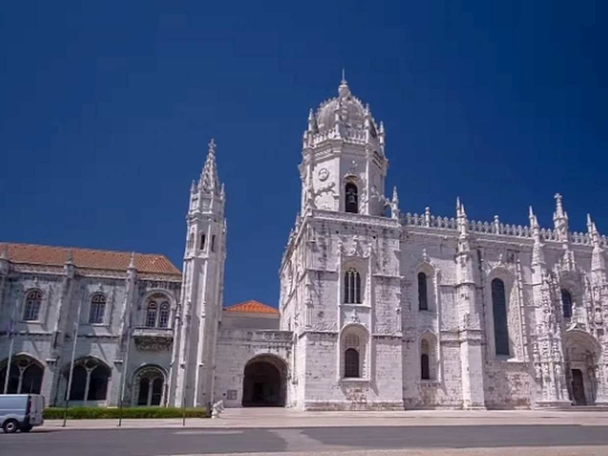 Lisbon's Best Sites Private Tour in Portugal, photo 5