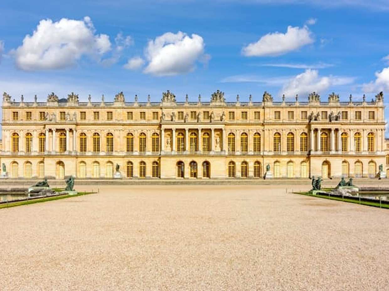 Rouen: Private Shore Excursion to Versailles Palace, photo 2