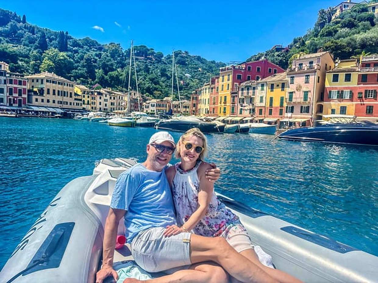 From La Spezia: Portofino Boat Tour, photo 3