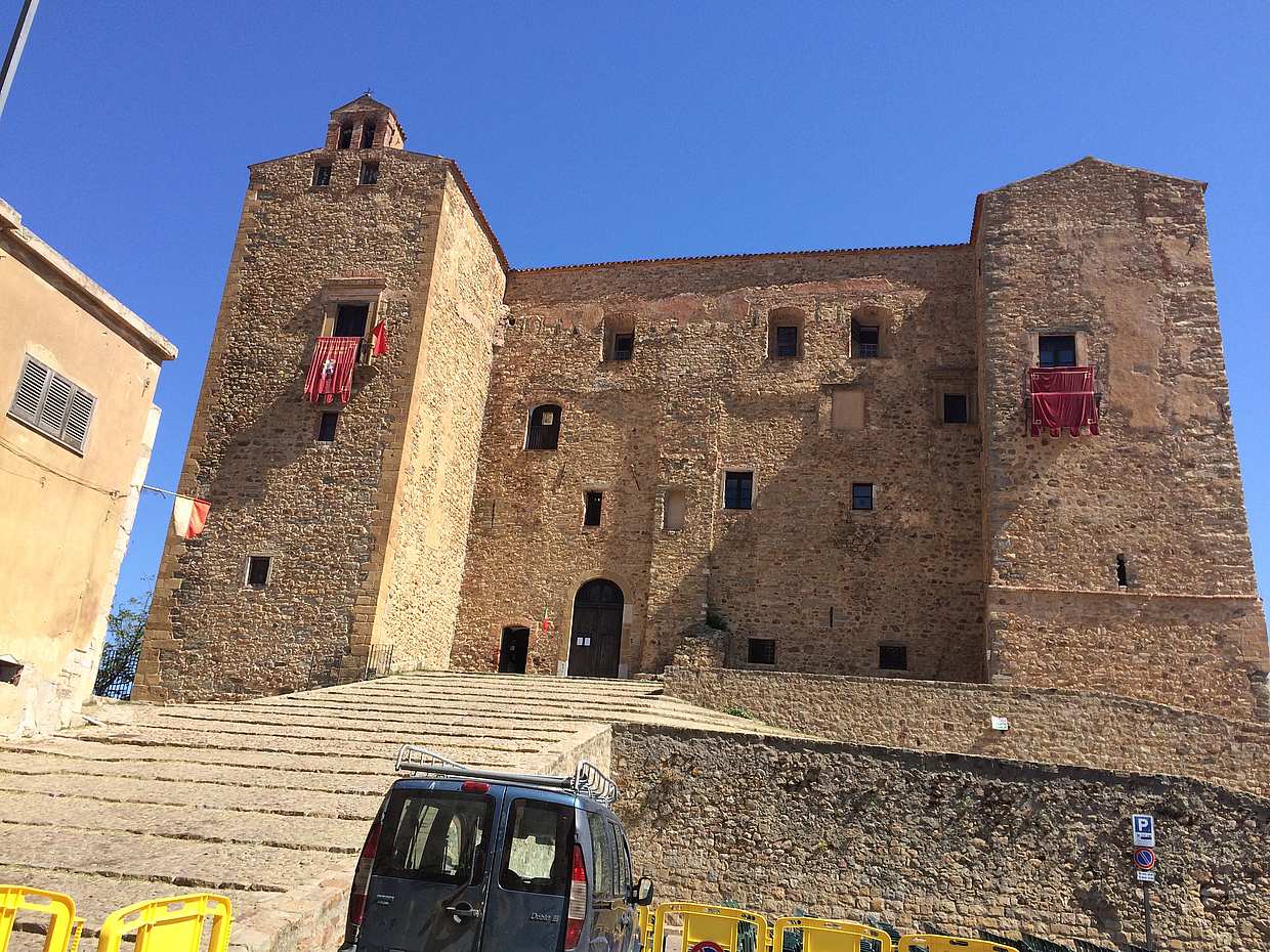 Cefalù und Castelbuono Private Tour in Italien, Palermo
, photo 3