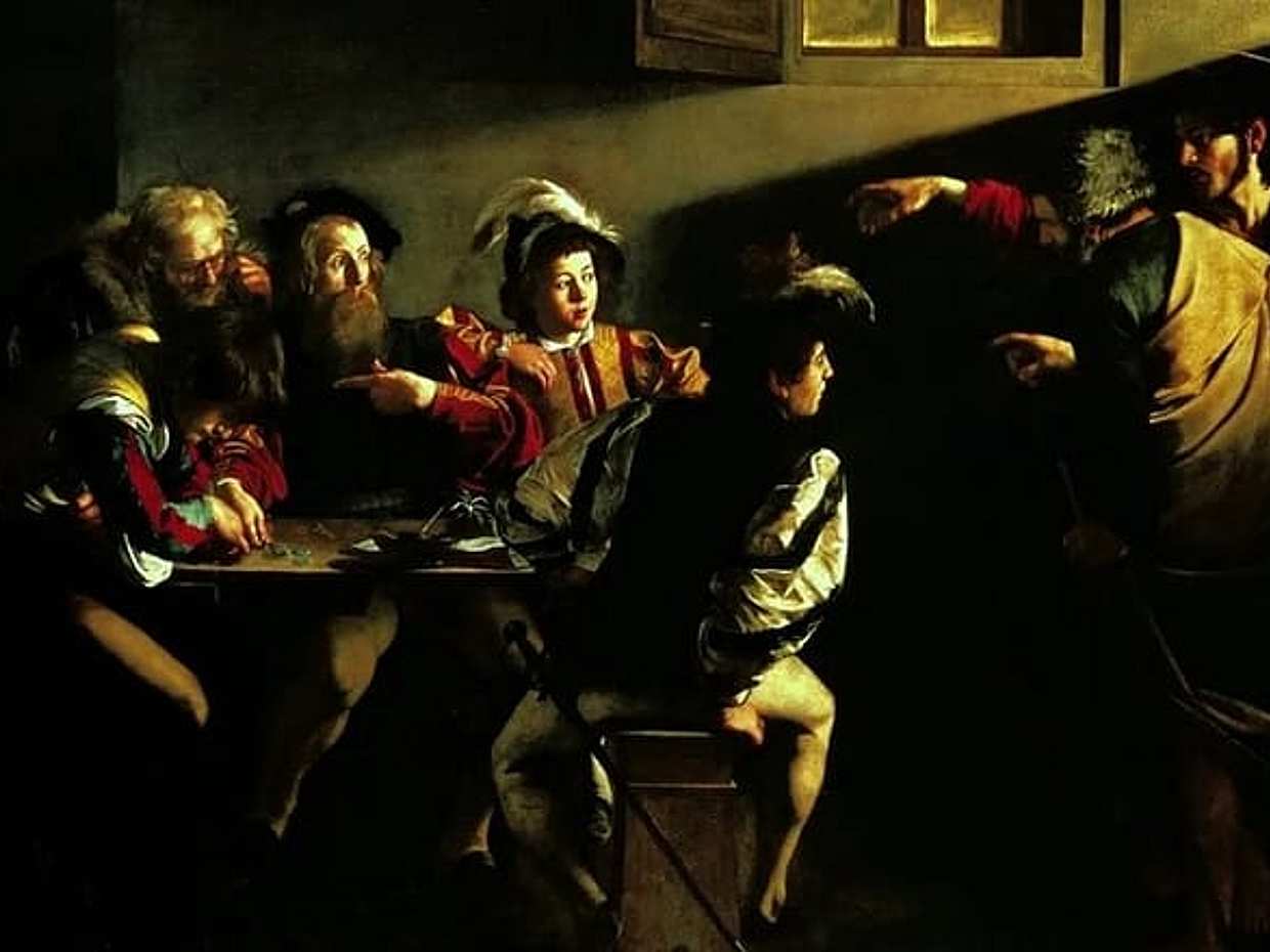 Rome, Caravaggio & the Baroque: An Intimate Private Tour, photo 3