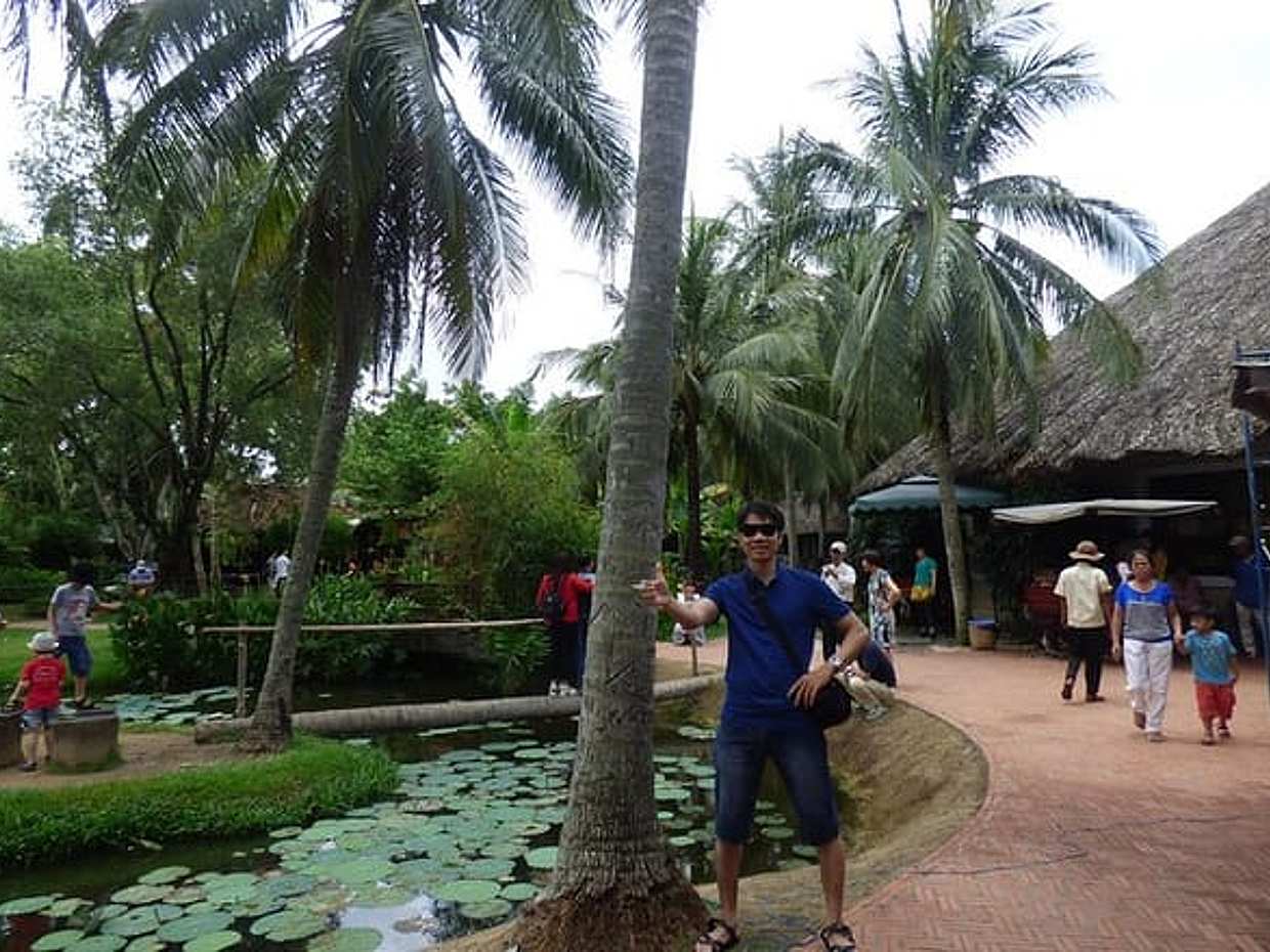 Half Day Cu Chi tunnel Morning Daily