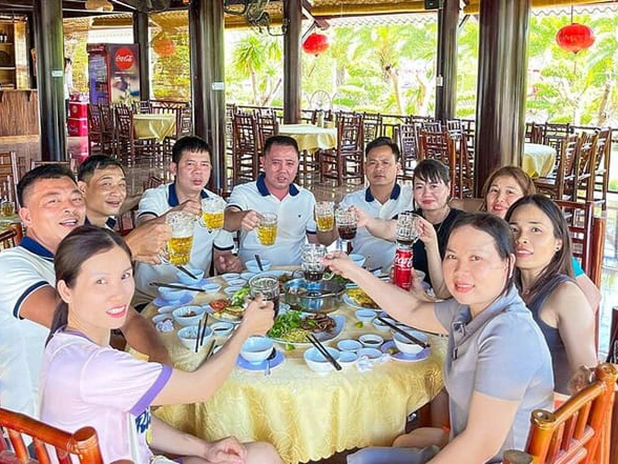 "Fattoria Rai Cave Grape, Campo di Pecore, Tour Avventura a Nha Trang in Vietnam", photo 2