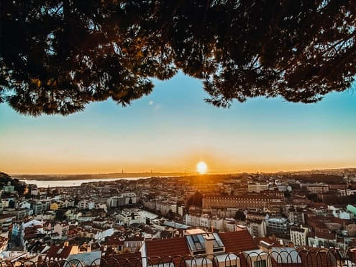 "3-stündige Tuk-Tuk-Tour durch das mittelalterliche Lissabon + böhmische Viertel in Portugal", photo 4