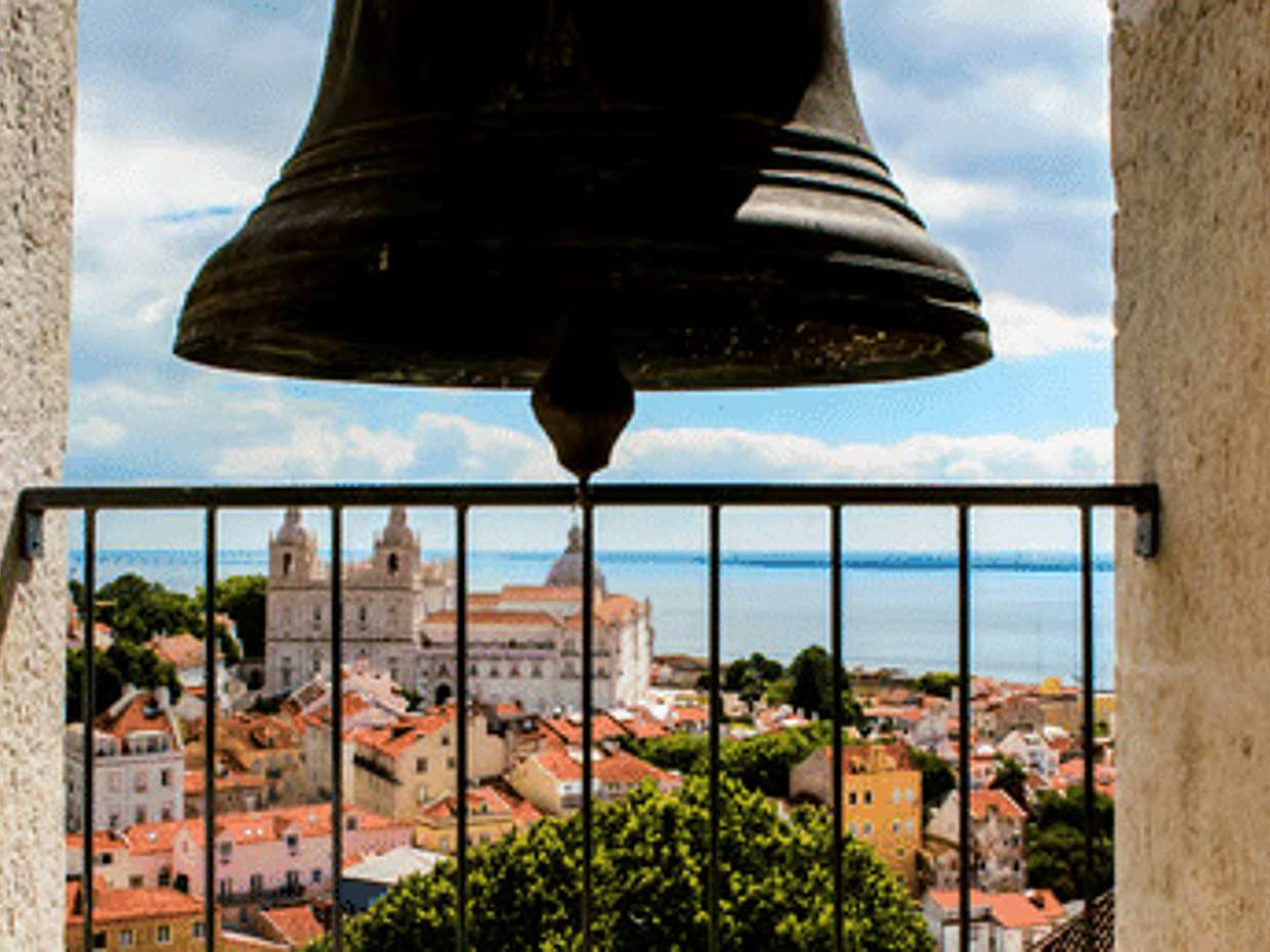 Lisbon Capital of Fado Dinner Included - Private Tour, photo 2