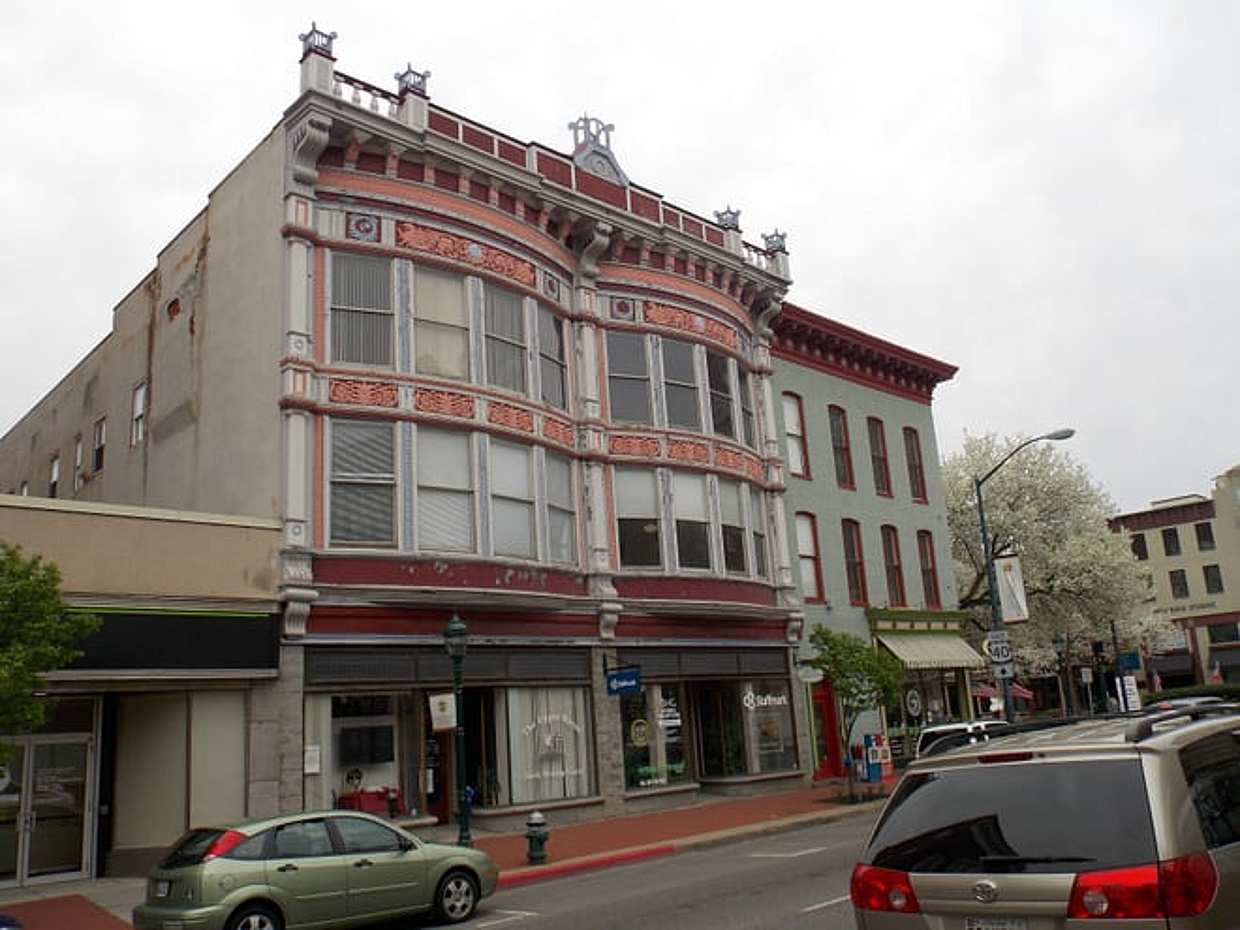 Express | Hagerstown Intelligence, photo 3