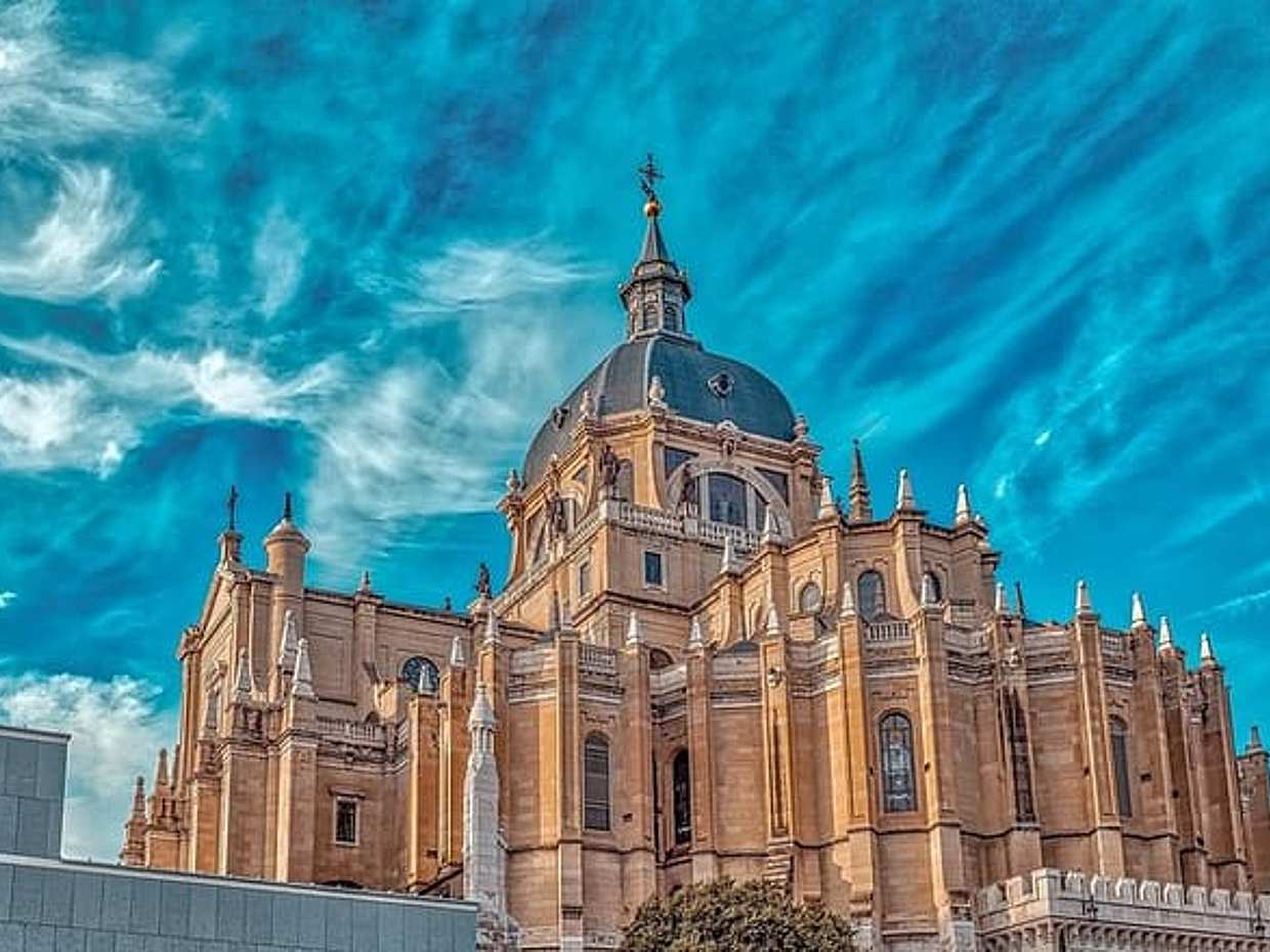 Discover Cultural Madrid – Art, Literature & City’s Creative Soul, photo 2