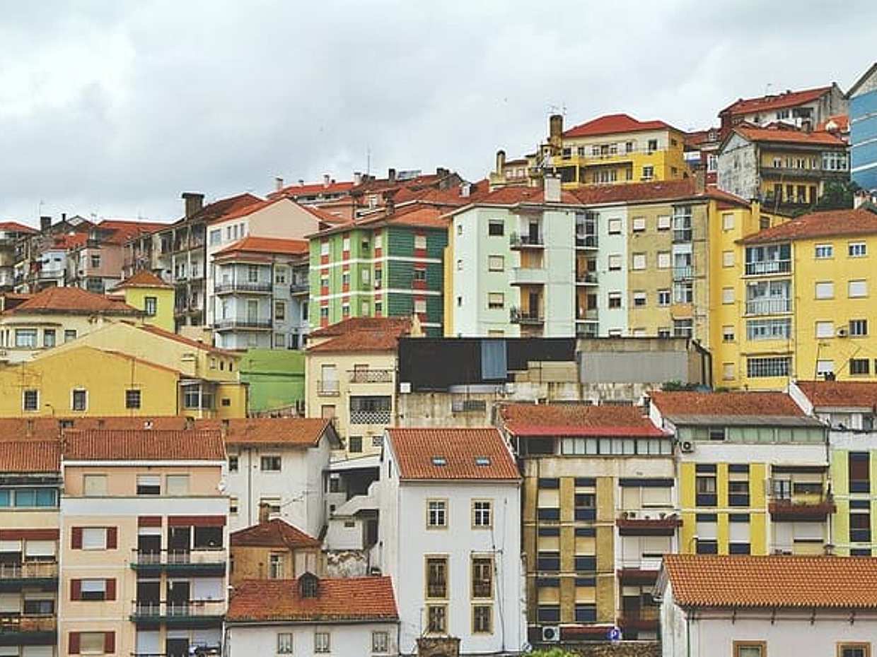 Private day trip from Lisboa to Coimbra, English speaking driver in Portugal, Lisbon, photo 3