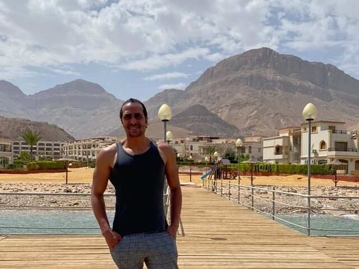 Private Full-Day Tour of Red Sea Al-Ain Sokhna From Cairo, photo 5